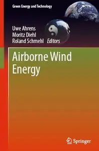 Airborne Wind Energy (repost)