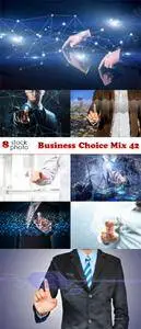 Photos - Business Choice Mix 42