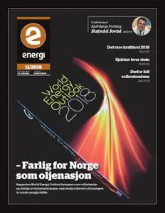 Energi – desember 2018