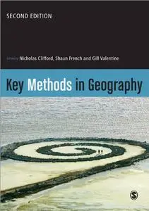 Key Methods in Geography, 2nd edition