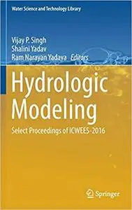 Hydrologic Modeling (Repost)