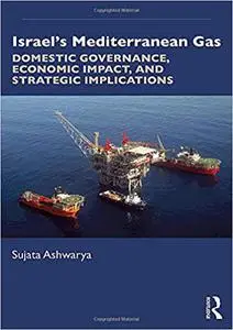 Israel’s Mediterranean Gas: Domestic Governance, Economic Impact, and Strategic Implications