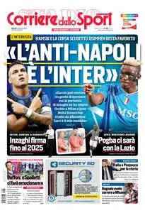 Corriere dello Sport - 5 Settembre 2023