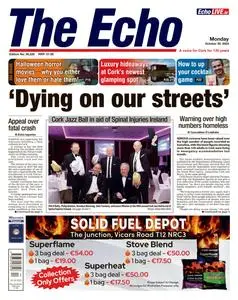 The Echo - 30 October 2023