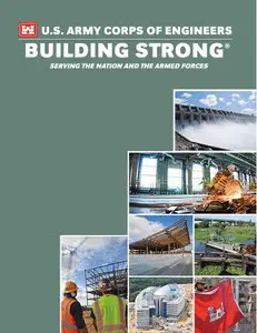 Building Strong - U.S. Army Corps of Engineers