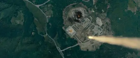 Soar Into the Sun (2012)