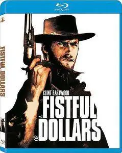 A Fistful Of Dollars (1964)