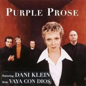 Purple Prose - 13 Songs (1999) {Ariola/BMG}