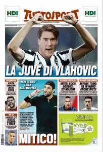 TuttoSport - 26 Gennaio 2022