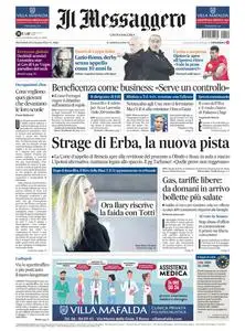 Il Messaggero Civitavecchia - 10 Gennaio 2024