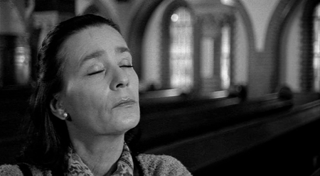 Wege in die Nacht / Paths in the Night (1999)