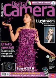 Digital Camera Italia - Luglio 2016