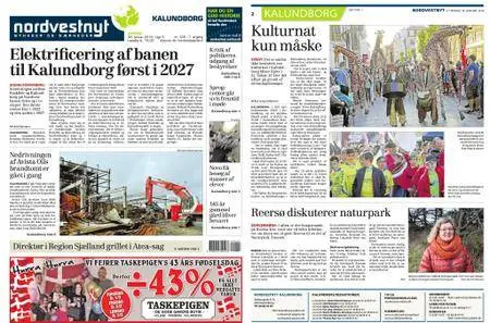 Nordvestnyt Kalundborg – 30. januar 2018