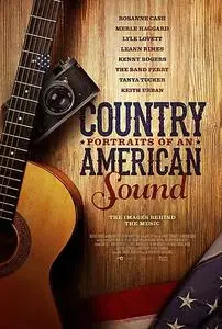 Country: Portraits of an American Sound (2015)