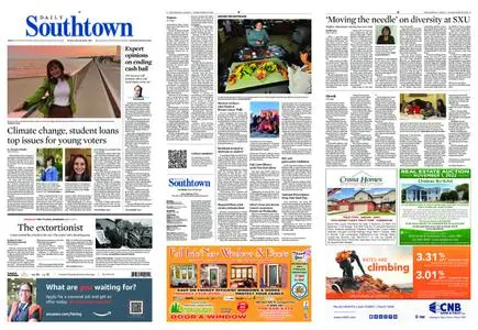 Daily Southtown – October 16, 2022