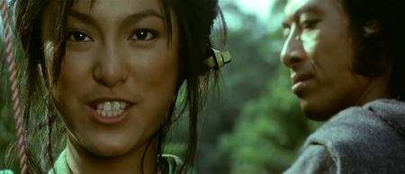 The Butterfly Murders (1979)