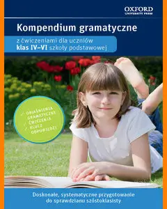 ENGLISH COURSE • Kompendium gramatyczne z jezyka angielskiego (2015)