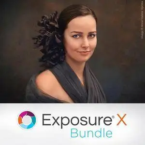 Alien Skin Exposure X2 Bundle 1.0.0.56 Revision 34645 MacOSX