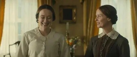 A Quiet Passion (2016)