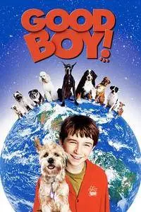 Good Boy! (2004)