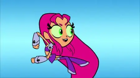 Teen Titans Go! S04E17