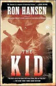 «The Kid» by Ron Hansen