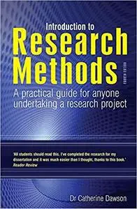 Introduction to Research Methods