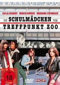 Confessions of a Campus Virgin (1979) Die Schulmädchen vom Treffpunkt Zoo [Dual Audio]