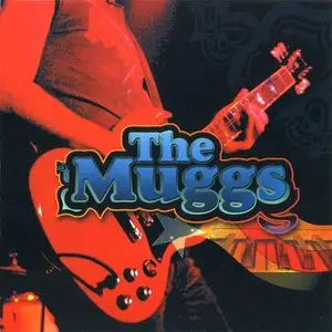 The Muggs - The Muggs (2005)