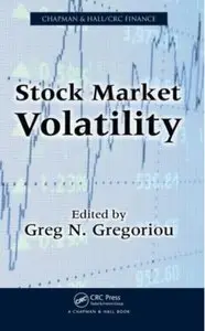 Stock Market Volatility (Repost)