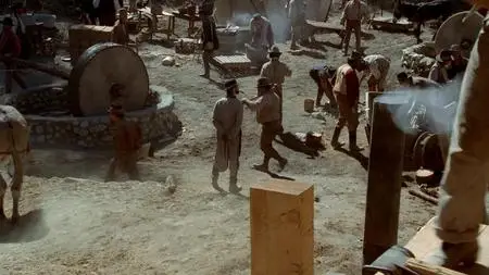 Deadwood S02E04