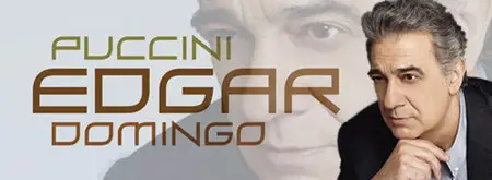 Puccini - Edgar 