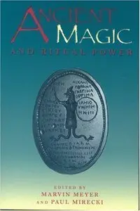Ancient Magic and Ritual Power (repost)