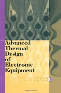Advanced Thermal Design of Electronic Equipment