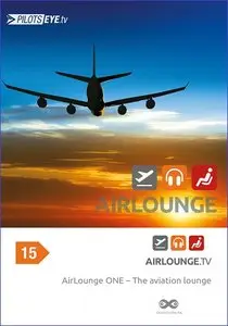 AirLounge ONE - The Aviation Lounge