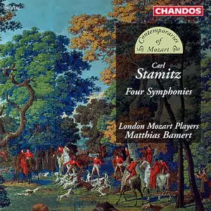 Contemporaries Of Mozart Collection: Vol.1 - Vol.24 (1993-2010)