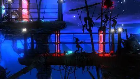 Oddworld: New ’n’ Tasty (2015)