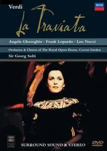 La Traviata (1994)