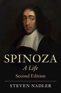 Spinoza: A Life,  2 edition