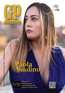 GP Magazine - Ottobre 2018