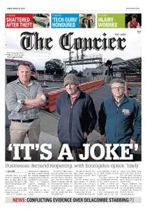 The Courier - April 23, 2021