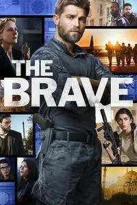 The Brave S01E06