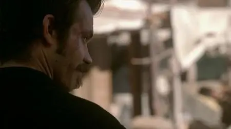 Deadwood S01E08