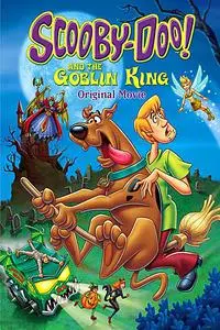 Scooby-Doo and the Goblin King (2008)