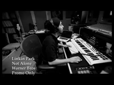 Linkin Park - The Videos DVD (2010)