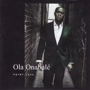 Ola Onabule - Point Less (2019) {Rugged Ram Records}