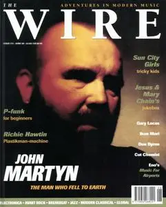 The Wire - June 1998 (Issue 172)