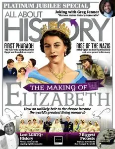 All About History - 01 January 2022