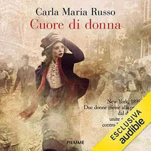 «Cuore di donna» by Carla Maria Russo