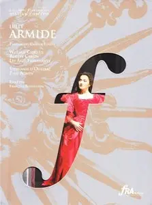 Lully - Armide (William Christie) [2011] RE-UPLOAD